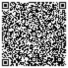 QR code with A & N Heating & Cooling contacts