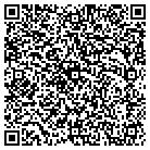 QR code with A Plus Best Appliances contacts