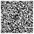 QR code with Apsco Appliance Center contacts