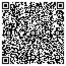 QR code with A P Wagner contacts