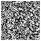QR code with A Rose Washer Service Inc contacts