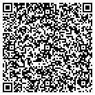 QR code with A's Heating & Cooling Inc contacts