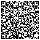 QR code with Helen Gibson contacts
