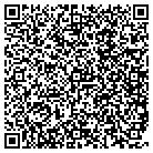 QR code with B J Mundel Furniture CO contacts