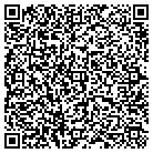 QR code with Cadwallader Heating & Cooling contacts