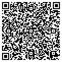 QR code with Conn's contacts