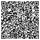 QR code with D L Retail contacts