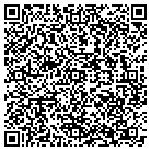 QR code with Magnolia Bakery & Catering contacts