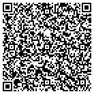 QR code with George Harrison Builder Service contacts