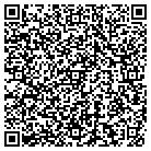 QR code with Hackettstown Trading Post contacts