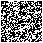 QR code with Hackettstown Trading Post Inc contacts