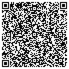 QR code with Hackney's Service Center contacts