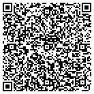 QR code with Hager Cabinets & Appliances contacts