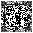 QR code with Hanna Appliance Sales & Furniture contacts