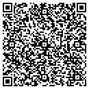 QR code with Hansbarger Appliances Inc contacts