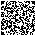 QR code with J K H Enterprises L L C contacts