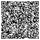 QR code with Kieffers Appliances contacts