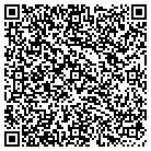 QR code with Lehman's Satellite Center contacts