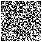 QR code with Martin's Appliance Center contacts