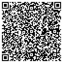 QR code with O B's Appliances contacts