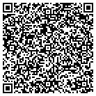 QR code with Olson's Gas Refrigeration Inc contacts