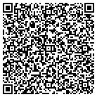 QR code with Rc Appliance Service & Repair contacts