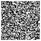 QR code with Rick's Air Conditioning Service contacts