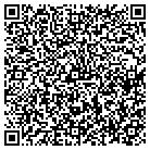 QR code with Rue's Tv & Appliance Center contacts