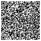 QR code with Service 1 Heating And Air Conditioning contacts