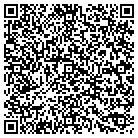 QR code with Service Experts-the Triangle contacts