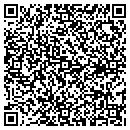 QR code with S K Air Conditioning contacts
