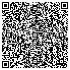 QR code with S & W Tv & Appliances contacts
