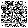 QR code with Tcc Ovens contacts