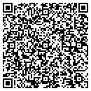 QR code with T & M Appliances & Tv Inc contacts