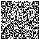 QR code with Tribles Inc contacts