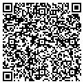 QR code with Trs contacts