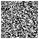 QR code with T T Heating Cooling contacts