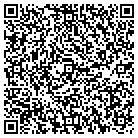 QR code with Valley Central Appliance Rpr contacts