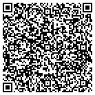 QR code with City of Osage Water Pump House contacts