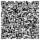 QR code with E Z Pump Service contacts