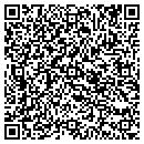 QR code with H20 Water Pump Service contacts