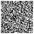 QR code with L A-P E X Pump & Transport contacts