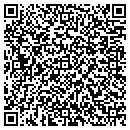 QR code with Washburn Inc contacts