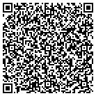 QR code with K C Stoves & Fireplaces contacts
