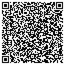 QR code with Zephyr Stoves Inc contacts