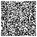 QR code with A & S Heating & Air Cond contacts
