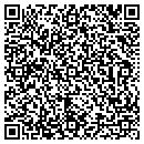 QR code with Hardy Palm Treescom contacts