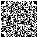 QR code with Yob Ralph T contacts