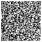 QR code with Advanced Air Heating & Cooling contacts