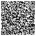 QR code with Cw Brower contacts